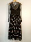 Vestido Red Valentino