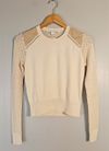 Blusa DVF