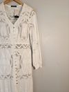 Vestido Mixed
