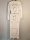 Vestido Mixed