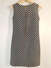 Vestido Mixed