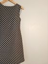 Vestido Mixed