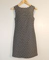 Vestido Mixed