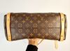 Bolsa Louis Vuitton Tuileries Monogram