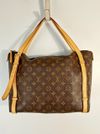 Bolsa Louis Vuitton Tuileries Monogram