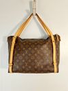 Bolsa Louis Vuitton Tuileries Monogram