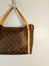 Bolsa Louis Vuitton Tuileries Monogram