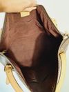Bolsa Louis Vuitton Tuileries Monogram
