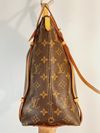 Bolsa Louis Vuitton Tuileries Monogram