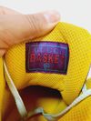 Tênis Gucci Basket High Top Bastketball Sneakers