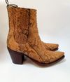 Bota Tony Mora
