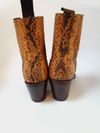 Bota Tony Mora