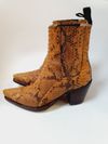 Bota Tony Mora