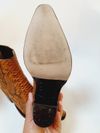 Bota Tony Mora