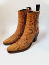 Bota Tony Mora