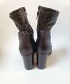 Bota Claudia Martinez Python