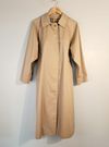 Casaco Burberry