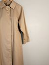Casaco Burberry