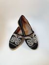 Espadrille Fendi