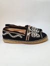 Espadrille Fendi