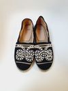 Espadrille Fendi