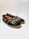 Espadrille Fendi