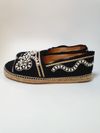 Espadrille Fendi