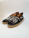 Espadrille Fendi