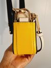 Bolsa Marc Jacobs Snapshot