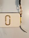 Bolsa Marc Jacobs Snapshot