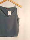 Blusa Mixed