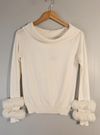 Blusa MES