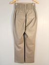Calça FIG Couro
