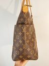 Bolsa Louis Vuitton Monogram Totally MM