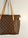 Bolsa Louis Vuitton Monogram Totally MM