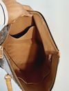 Bolsa Louis Vuitton Monogram Totally MM