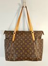 Bolsa Louis Vuitton Monogram Totally MM
