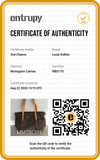 Bolsa Louis Vuitton Monogram Totally MM
