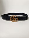 Cinto Gucci