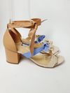 Sandália Alexandre Birman Clarita