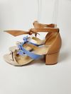 Sandália Alexandre Birman Clarita