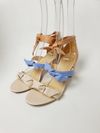 Sandália Alexandre Birman Clarita