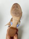 Sandália Alexandre Birman Clarita