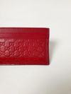 Porta Cartões Gucci