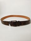 Cinto Louis Vuitton Monogram