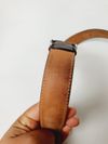 Cinto Louis Vuitton Monogram