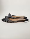 Flat Aquazzura
