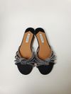 Flat Aquazzura