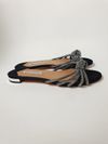 Flat Aquazzura