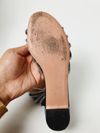 Flat Aquazzura